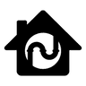 JM Plumbing & Air-Conditioning home logo