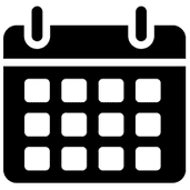 JM Plumbing & Air-Conditioning calendar icon