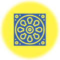 JM Plumbing & Air-Conditioning drain icon